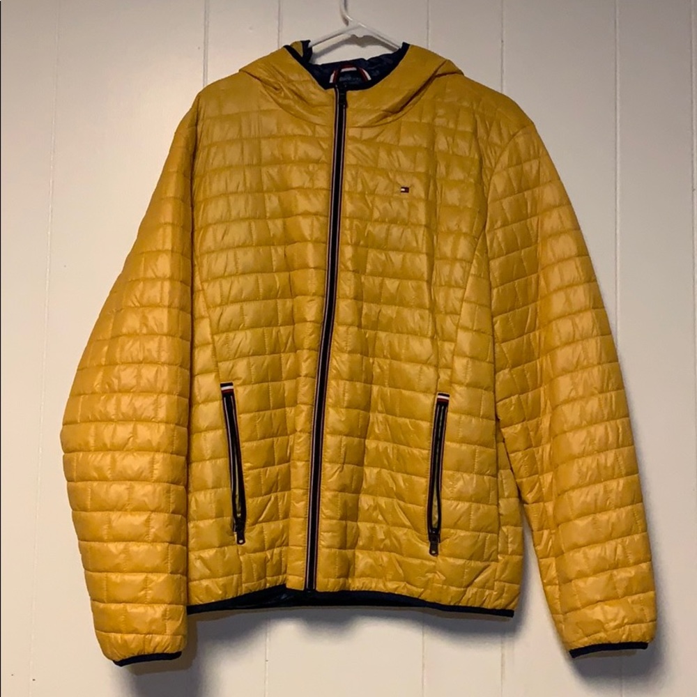 Tommy Hilfiger jacket